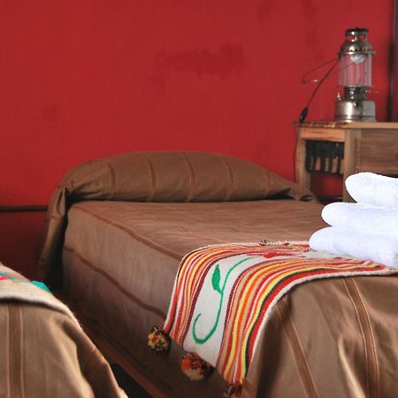 Finca Huayrapuca Famatina エクステリア 写真