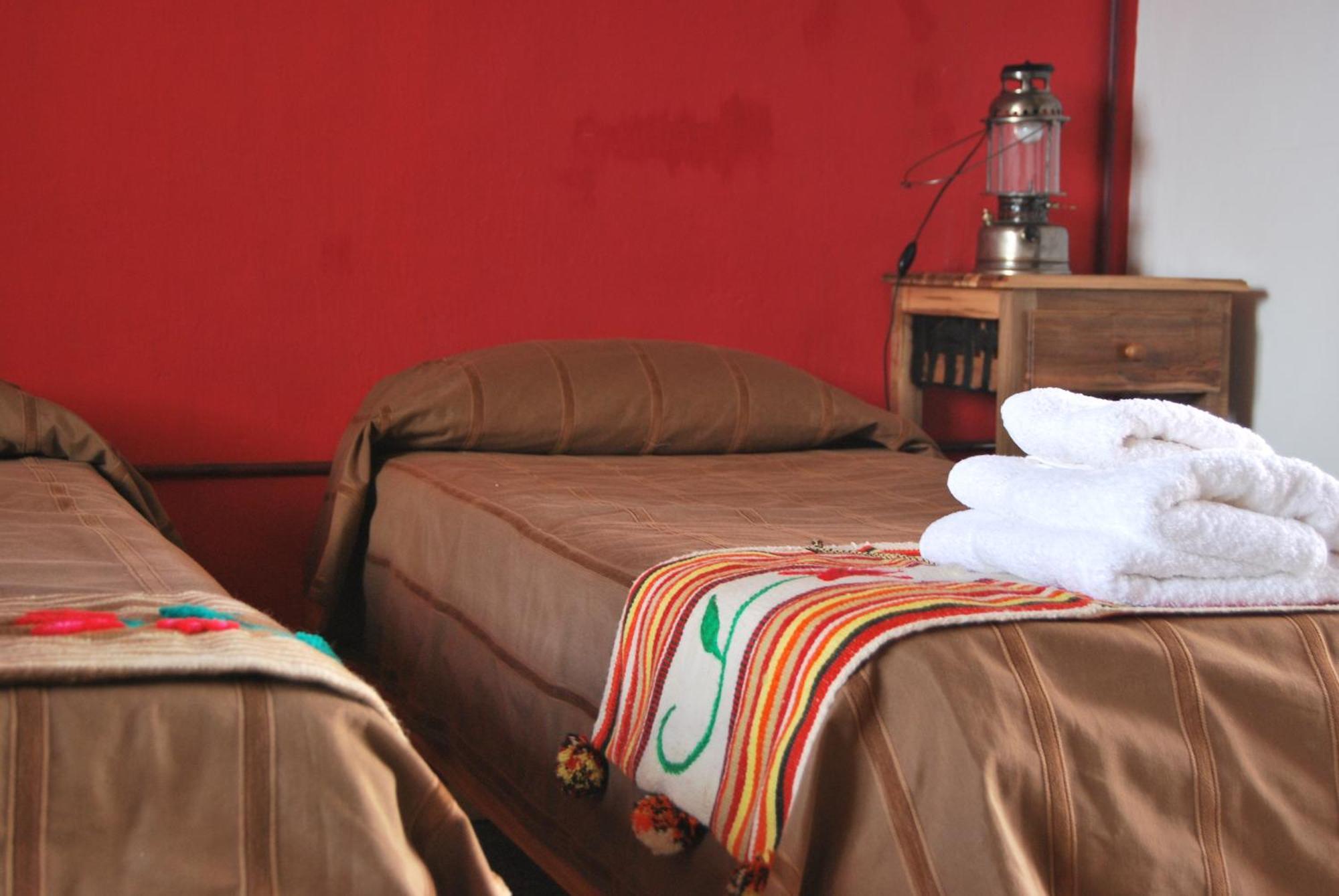 Finca Huayrapuca Famatina エクステリア 写真