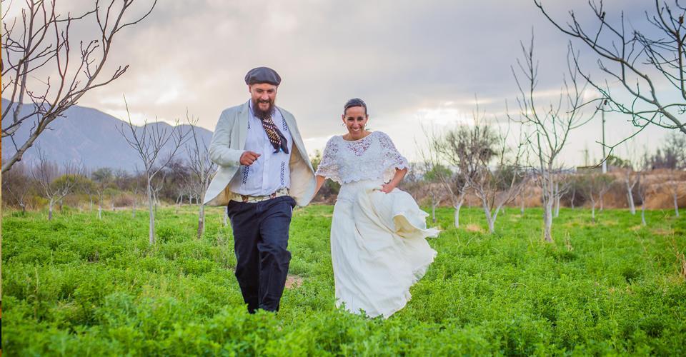 Finca Huayrapuca Famatina エクステリア 写真