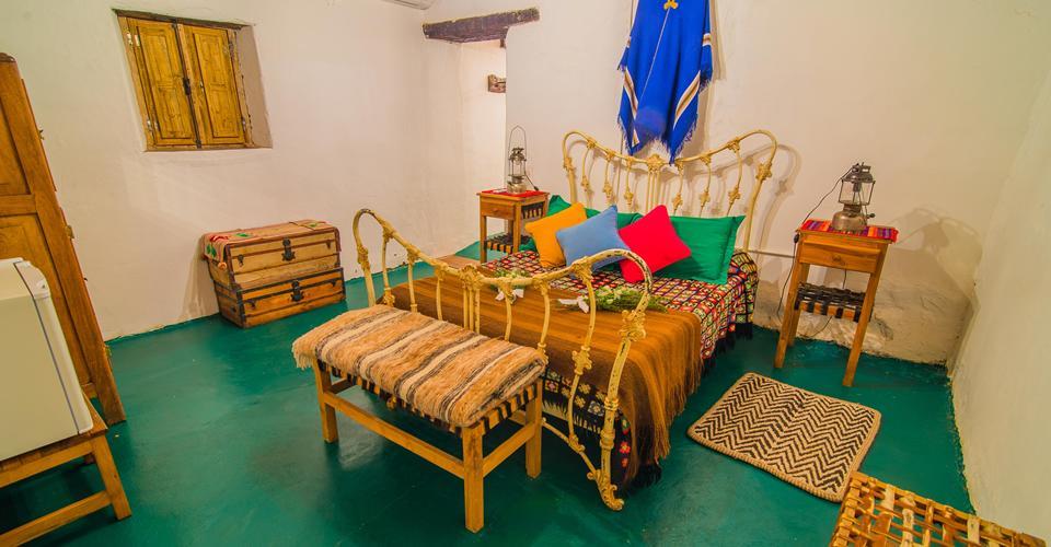 Finca Huayrapuca Famatina エクステリア 写真