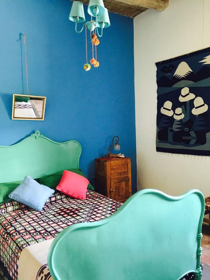 Finca Huayrapuca Famatina エクステリア 写真