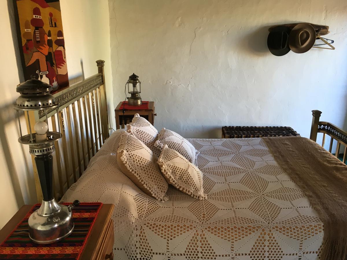 Finca Huayrapuca Famatina エクステリア 写真