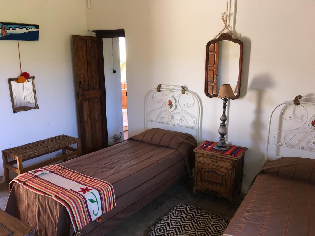 Finca Huayrapuca Famatina エクステリア 写真