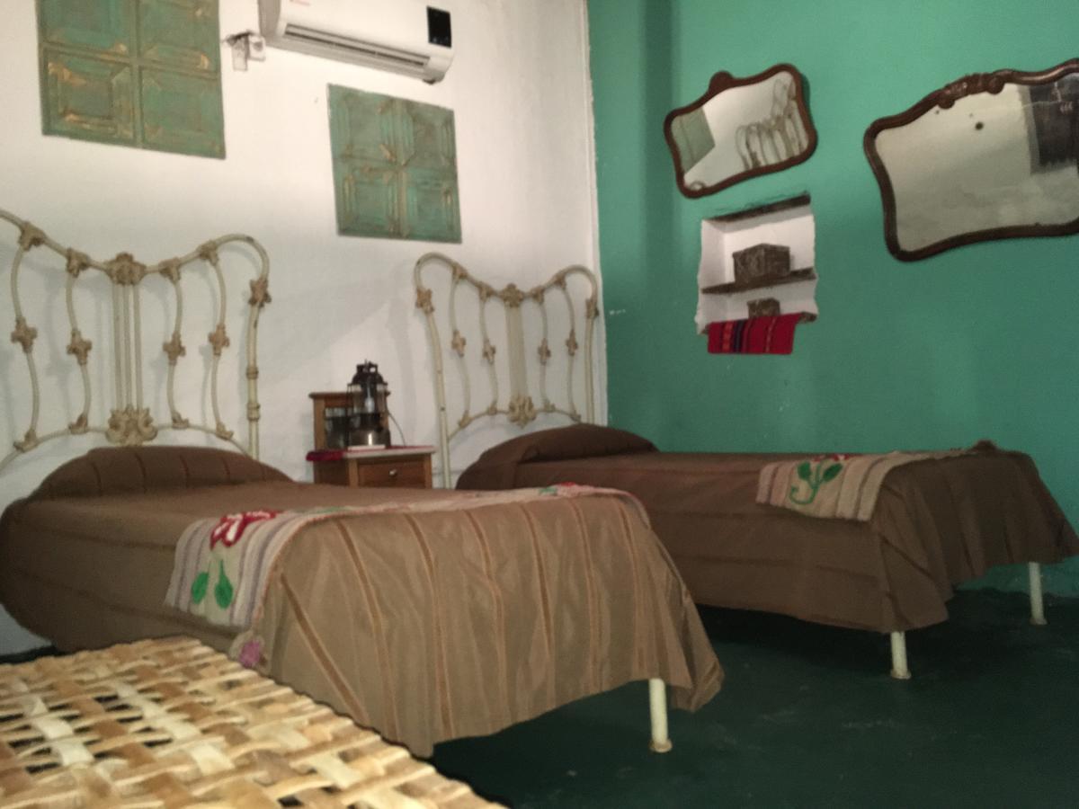 Finca Huayrapuca Famatina エクステリア 写真